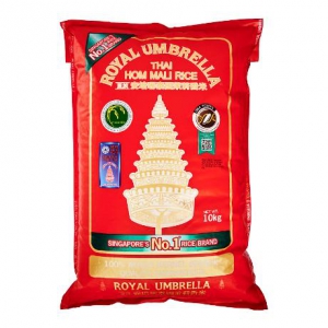 Riz  Parfumé ROYAL UMBRELLA - 5 kg