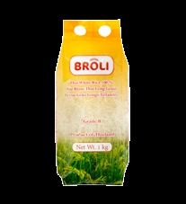Riz parfumé - 1kg
