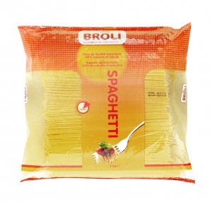 SPAGHETTI BROLI - 5KG