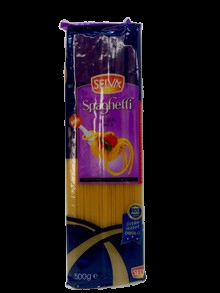 SPAGHETTI SELVA 500G