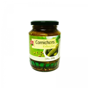 Cornichons Extra Fins BF - 370ml