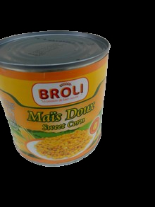 MAIS DOUX   -140G