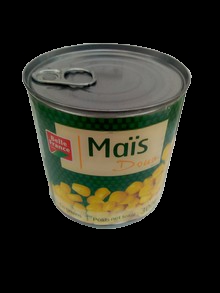 MAIS DOUX BF 300G
