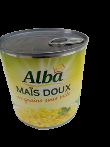 MAIS DOUX BF 300G