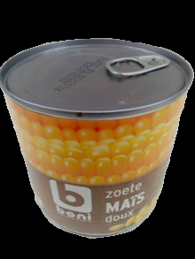 MAIS DOUX EVERYDAY 330G/285G
