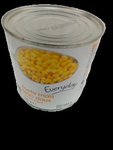MAIS DOUX EVERYDAY 340G