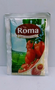 Tomate en sachet ROMA - 70g