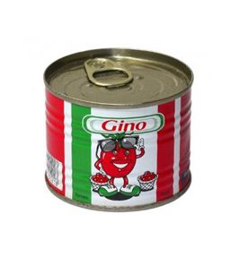 Tomates en boite - 400g