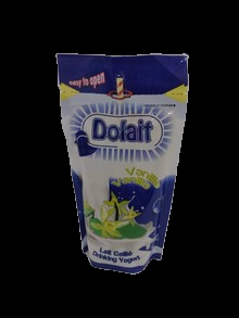 LAIT CAILLE DOLAIT VANILLE S 200ML