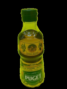 HUILE D'OLIVE PUGET 500ML