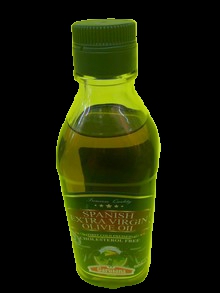 HUILE D'OLIVE SPANISH OIL 500ML