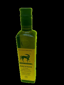 HUILE D'OLIVE TERRA DELISSA 500ML