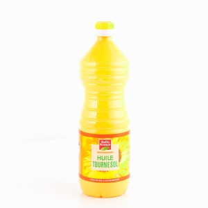 Huile de Tournesol - 1L