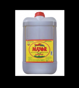 Huile raffinée mayor - 20 l