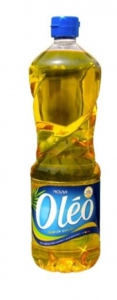 Huile Végétale Oléo - 1L