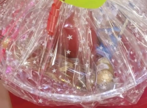 Pack saint Valentin