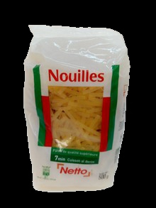 NOUILLES FIORINI -500g