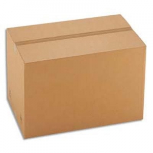 Carton de sucre en morceaux - 25 kg