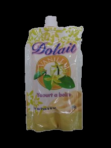 YAOURT A BOIRE DOLAIT VANILLE 150G