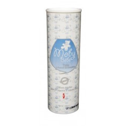 Poudre Bebe Moby     - 250gr