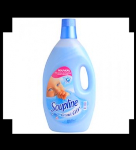 SOUPLINE GRAND AIR - 1,5L