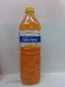 BOISSON GOUT ORANGE EP 2L