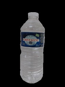EAU CRISTALINE