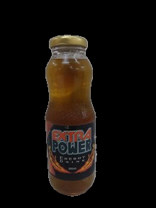 EXTRA POWER  ENERGY 310ML
