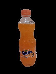 JUS  BRASS PET FANTA 0.35L