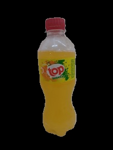 JUS BRASS PET PAMPLEMOUSSE 0.5L