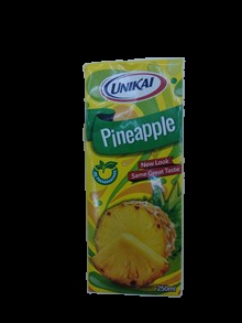JUS INIKAI PINEAPLE 1L