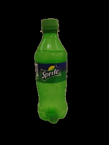 JUS PET BRASS SPRITE 33CL