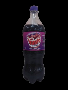 JUS PET BRASS VIMTO 1L