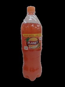 JUS PLANET COCKTAIL 1.25L