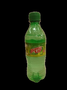 JUS PLANET PET BUBLE UP 35CL