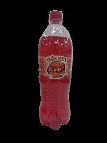 JUS PLANET PET GRENADINE 1.25L