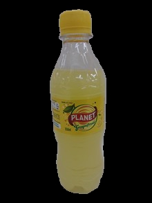 JUS PLANET PET PAMPLEMOUSSE 35CL