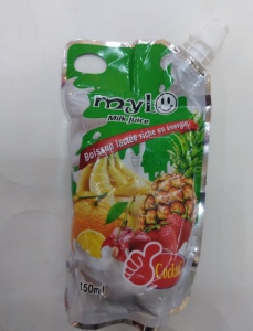 MILK JUICE MYLO COKTAIL 150 ML