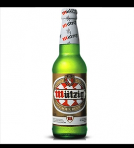 Mutzig Bière - 65 cl