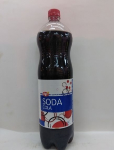 SODA COLA 1.5L EP