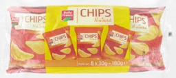 [STLALTGE-APECHP-0162] CHIPS NATURE BF - 6X30G