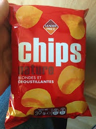 [STLALTGE-APECHP-0163] CHIPS NATURE LP -30G