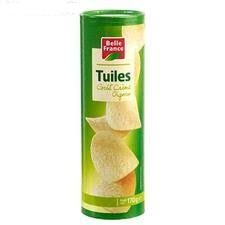 [STLALTGE-APECHP-0663] TUILES GOUT CREME OIGNON BF - 170G