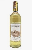 [STLALTGE-DRKWIN-0666] Vin Blanc le Vieux Moulin-75cl