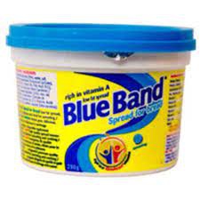 [STLALTGE-CETBUT-0013] BEURRE BLUE BAND 450G