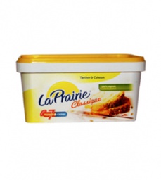 [STLALTGE-CETBUT-0015] Beurre de table  LA PRAIRIE - 900g