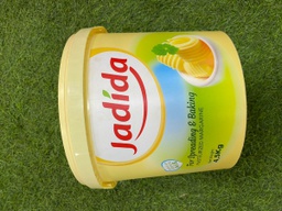 [STLALTGE-CETBUT-0018] Beurre JADIDA - 4,5kg
