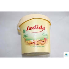 [STLALTGE-CETBUT-0019] BEURRE JADIDA - 450g