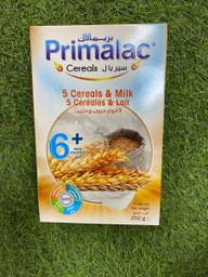 [STLALTGE-CETCER-0139] Céréales Primalac -250G