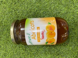 [STLALTGE-CETTAR-0195] Confiture d'Abricots NETTO - 1kg